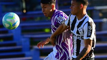 Wanderers obtuvo su primer triunfo en el Clausura.