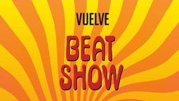 altText(Quinta edición del Beat Show)}