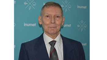 Renunció el presidente de Inumet