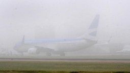 altText(Uruguay arranca junio con neblinas, baja probabilidad de lluvias y paulatino ascenso térmico)}
