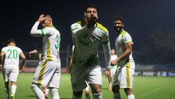 altText(La Luz ganó y mantiene la punta)}