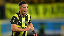 altText(¿Sigue Leo Fernández en Peñarol para la temporada 2026?)}