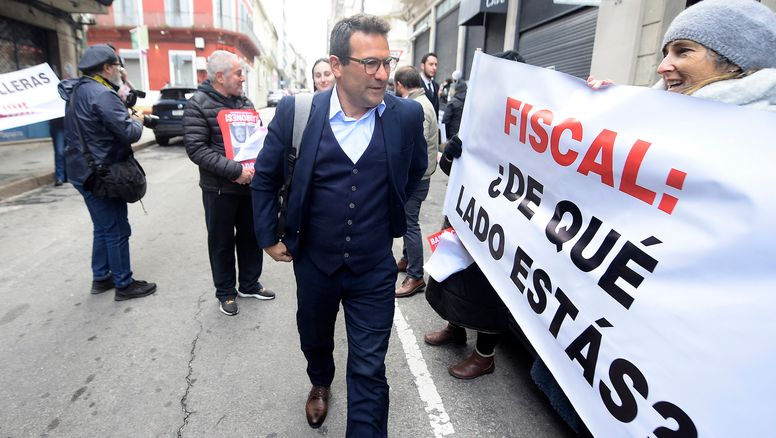 Conexión Ganadera: La respuesta del sistema de justicia no está a la altura de lo que todos esperamos