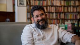 altText(«Cambiemos las estructuras o hagamos una revolución, pero dejemos de boludear»)}