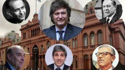 altText(Qué le espera a la Argentina con Milei como presidente)}
