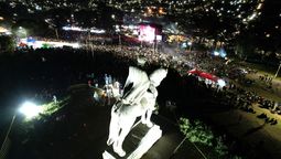 altText(La 52ª Semana de Lavalleja invita a reencontrarse con el pago)}