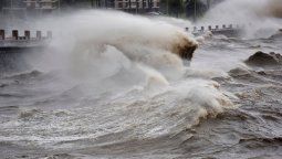 altText(Alerta naranja por vientos muy fuertes: Inumet y MetSul advierten ráfagas de hasta 100 km/h)}