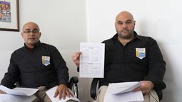 altText(Árbitros de boxeo piden al MEC intervenir  la federación)}
