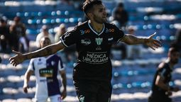 altText(Se prendió La Luz de la permanencia )}