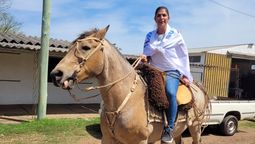 altText(Jerarca de Intendencia de Salto detesta el cargo en el que la puso Albisu: 