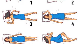 altText(Test de personalidad: cómo duermes habla de ti)}