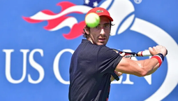 altText(Pablo Cuevas y Roberto Cid abren la serie de la Copa Davis en Montevideo)}