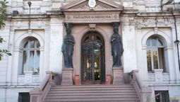 altText(Recomendaciones de la Facultad de Medicina en relación al consumo de agua)}