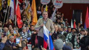 Para Yamandú Orsi recibiremos un país comprometido y más desigual