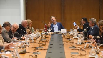 Consejo de Ministros analizó inversiones y cambios en sistema de Turismo Social