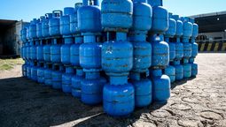 altText(Enfrentamiento: Riogas y sindicato no se ponen de acuerdo)}