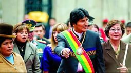 altText(Sectores de derecha buscan sabotear elecciones en Bolivia)}