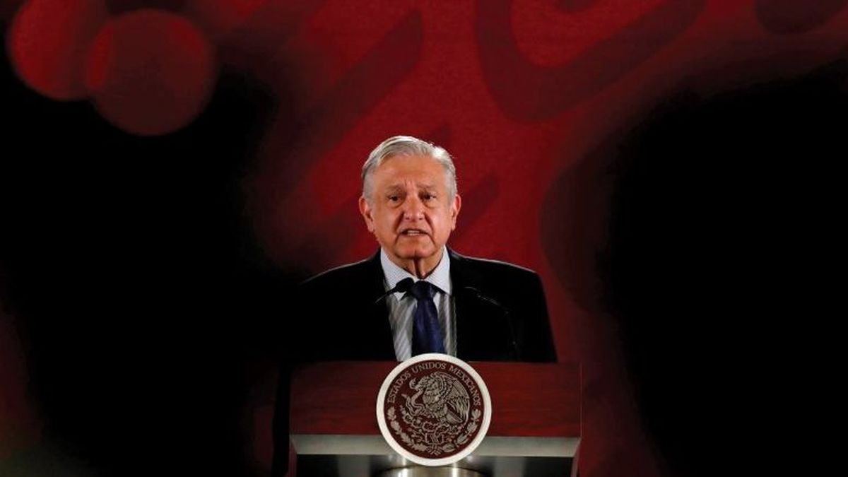 López Obrador infectado de covid-19 por segunda vez en un año