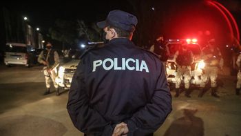 Una avioneta arrojó droga en el departamento de Río Negro