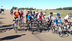 altText(Se viene primera edición de Rutas de América para mujeres)}