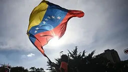 altText(Venezuela no es Irán)}