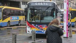 altText(Transporte para 24 horas el martes contra reforma jubilatoria)}
