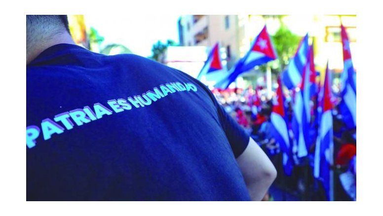 Declaración del Gobierno de Cuba ante amenazas de agresión militar de EEUU