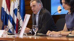 altText(Orsi reflexionó sobre la democracia en presentación de informe de la ONU)}
