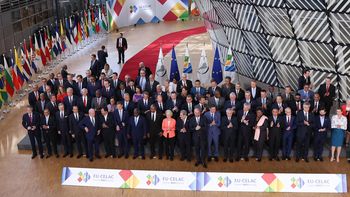 Cumbre UE-CELAC: ¿hubo ganadores y perdedores?