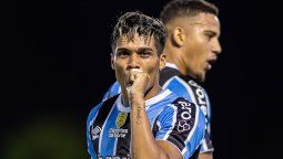 altText(Peñarol: todas las fichas por el 9 apuntan a Porto Alegre)}