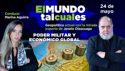altText(El mundo tal cual es, miércoles 24 de mayo 2023)}