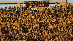 altText(Peñarol decidió resarcir a los hinchas que fueron perjudicados por el cambio de fecha en la Libertadores)}