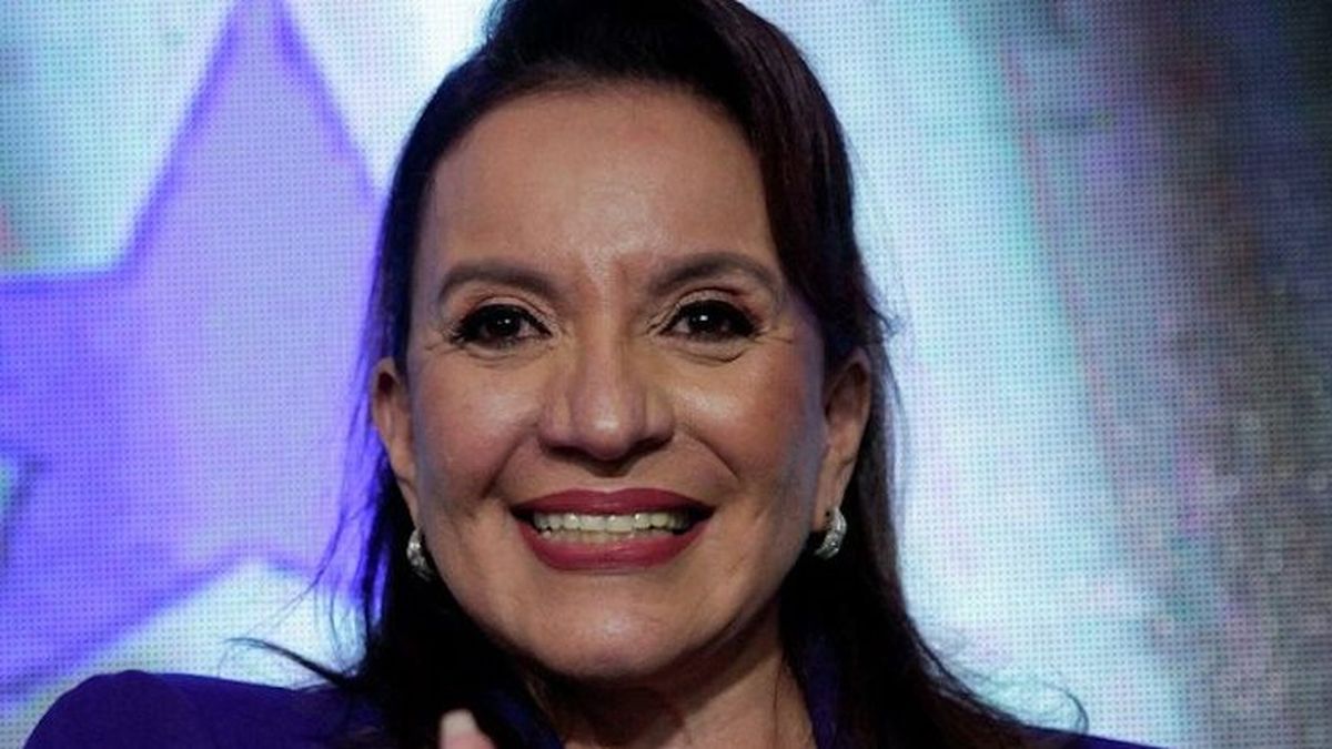 Xiomara Castro asume hoy como la primera presidenta mujer de Honduras