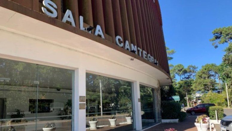 Comienza el Festival Internacional de Cine de Punta del Este, con Benjamín Vicuña como jurado