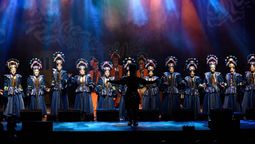 altText(Este sábado se sorteará el fixture del Concurso Oficial del Carnaval)}