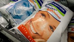 altText(Aumenta el precio de la leche fresca a $37 desde este viernes)}