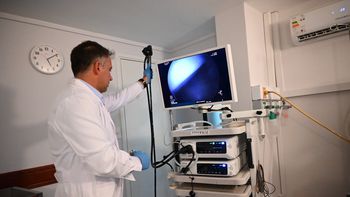 Día del Cáncer de Colon: expertos informan sobre factores de riesgo y prevención