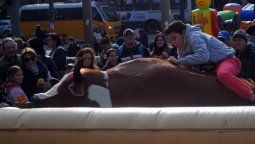 altText(Vacaciones de primavera: una agenda repleta de cultura y diversión para toda la familia)}