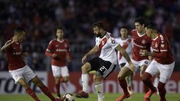 altText(La previa de los octavos de final de la Copa Libertadores)}