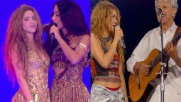 altText(Shakira convoca a 2 millones de personas en Copacabana: 