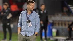 altText(Paysandú rompió el mercado: un campeón uruguayo y un DT de experiencia)}