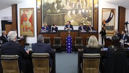 altText(Países del Cono Sur presentaron su candidatura al Mundial de 2030)}