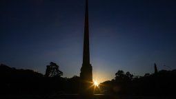 altText(Inumet anuncia cambios: calor persistente cede con el ingreso de tormentas para el final de la semana)}