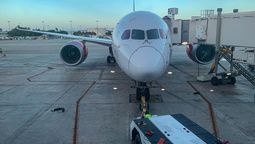 altText(Controladores aéreos levantan medidas y vuelven a negociar)}