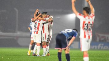 Clausura: Así quedaron las tablas de posiciones tras la primera fecha