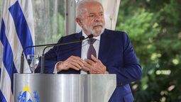 altText(Lula reitera que aplicará aranceles del 50 % a EEUU si se confirma amenaza de Trump)}