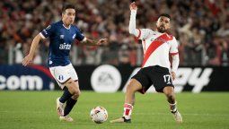altText(Nacional: próximo objetivo River Plate)}