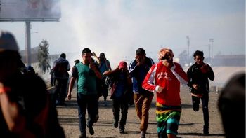 Nuevas políticas migratorias de EEUU impedirán paso a migrantes