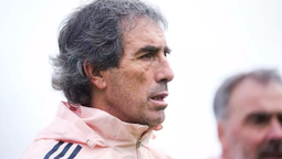 altText(Guillermo Almada asumió en el Real Oviedo)}