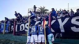 altText(Posiciones del Apertura: Liverpool puede ser campeón este fin de semana)}